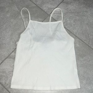 American Eagle Tank